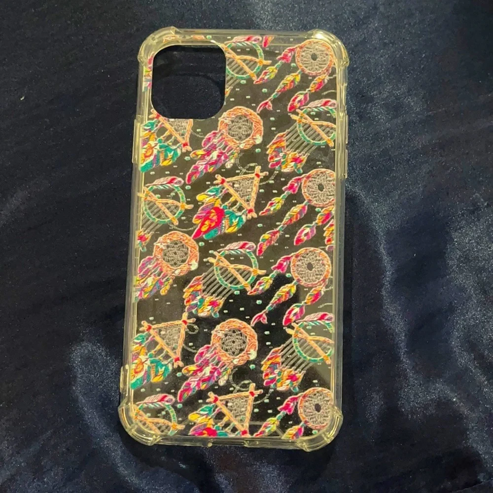 New dream catcher phone case - iPhone 11
